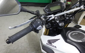 HONDA GROM 2007 JC61