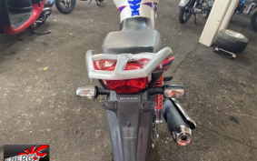 HONDA CBF 125 PCJ7