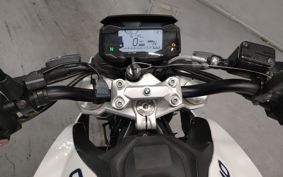 BMW G310R 0G01