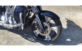 HARLEY FLHX103 2012 KBM