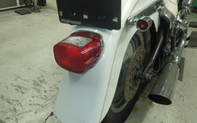 HARLEY FLSTF 1450 2001