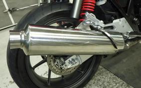 HONDA CB400 SUPER BOLDOR A 2022 NC42