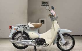 HONDA LITTLE CUB AA01