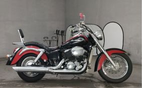 HONDA SHADOW400 NC34