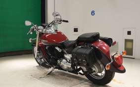 YAMAHA DRAGSTAR 400 CLASSIC 2004 VH01J