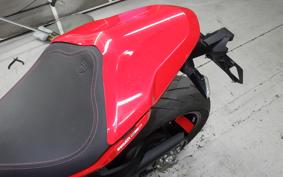 DUCATI SS950S 2021