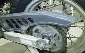 YAMAHA TW225 2020 DG09J