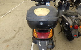 HONDA SPACY 100 JF13