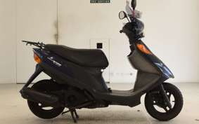 SUZUKI ADDRESS V125 CF46A
