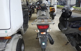 HONDA C50 SUPER CUB AA04