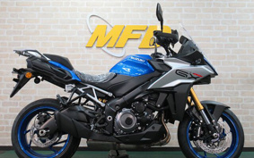 SUZUKI GSX-S1000 GX 2024 EK1AA