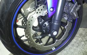 HONDA CB650F 2016 RC83