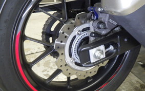 HONDA CBR400R 2019 NC56