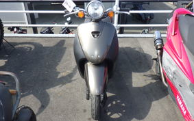 HONDA TODAY 2 2012 AF67