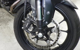 HONDA CB250RA 2014 MC52