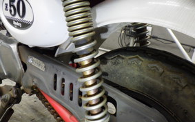 HONDA MONKEY 1994 AB27