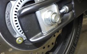 HONDA CBR400R 2024 NC65