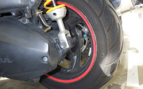 HONDA FORZA ZA