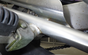 SUZUKI GSX250S KATANA 2014 GJ76A