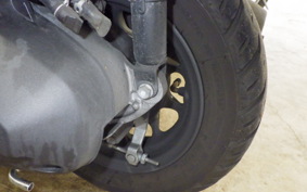 HONDA LEAD 125