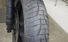 YAMAHA MT-03 660 2007