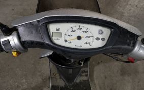 YAMAHA JOG SA16J