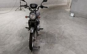 HONDA CROSS CUB JA10