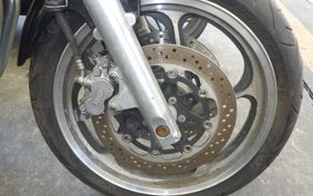 KAWASAKI ZEPHYR 1100 1992 ZRT10A