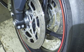 TRIUMPH STREET TRIPLE RS 2019