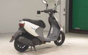 SUZUKI LET's 4 1991 CA41A