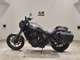 Фото Honda REBEL 1100 2022 с японского аукциона