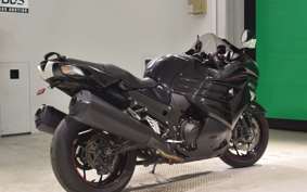 KAWASAKI ZX 1400 NINJA R A 2019