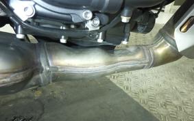 YAMAHA MT-07 2023 RM33J