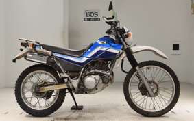 YAMAHA SEROW 225 Gen.3 DG08J