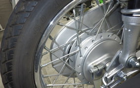 HONDA CROSS CUB 50 2014 AA06