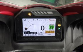HONDA CBR600RR 2020 PC40