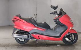 HONDA FORZA Z MF08