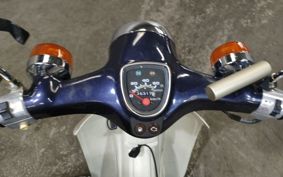 HONDA SUPER CUB50 AA01