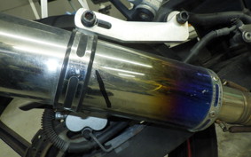 KAWASAKI NINJA 250R 2021 EX250K