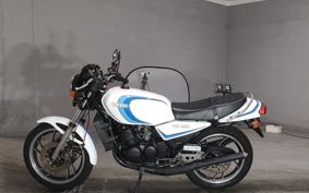 YAMAHA RZ 250 4L3