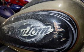 HONDA PHANTOM 200 TA200