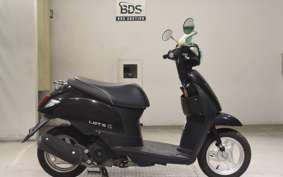 SUZUKI LET's G CA4AA