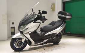SUZUKI BURGMAN400 A 2022 DU11N