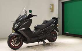 SUZUKI BURGMAN400 A 2017 DU11A