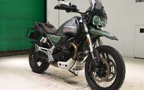 MOTO GUZZI V85 TT 2021