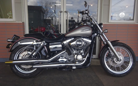 HARLEY FXDC1450 2009 GV4