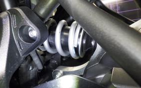 YAMAHA XSR700 2022 RM41J