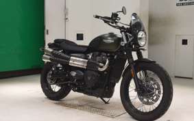 TRIUMPH STREET SCRAMBLER 2023
