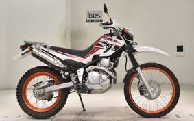 YAMAHA SEROW 250 Gen.2 2017 DG17J