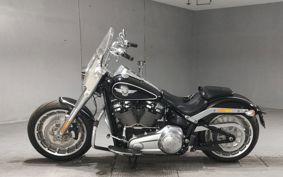 HARLEY FLFBS1870 2018 YGK